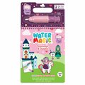 Scentco 6 in. Water Magic Sugar Cookie Activity Book, Multi Color, 10PK 9071146